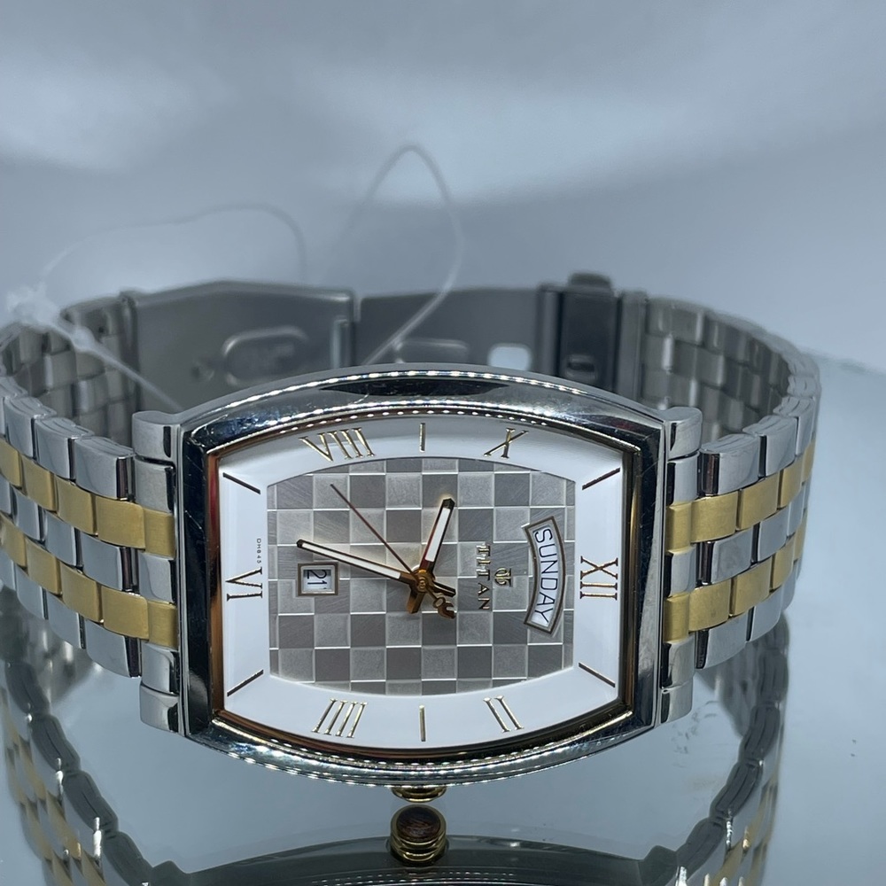 Titan watch for men